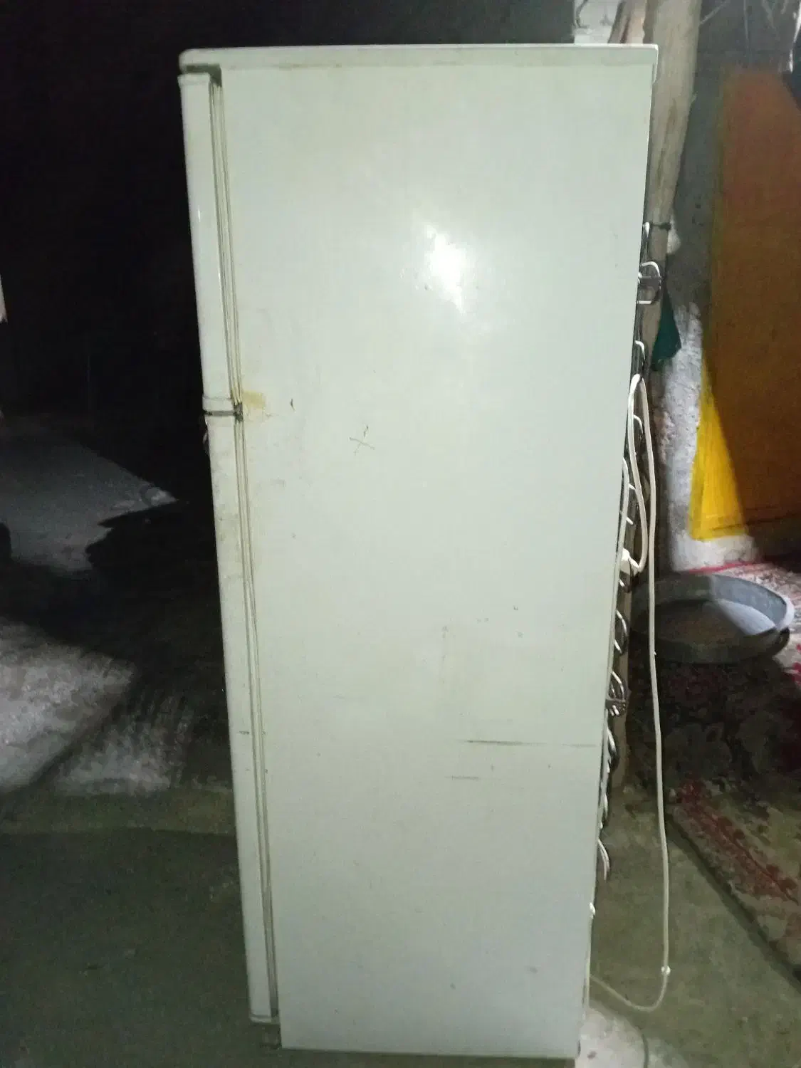 یهپال سالم|یخچال و فریزر|ایرانشهر, |دیوار