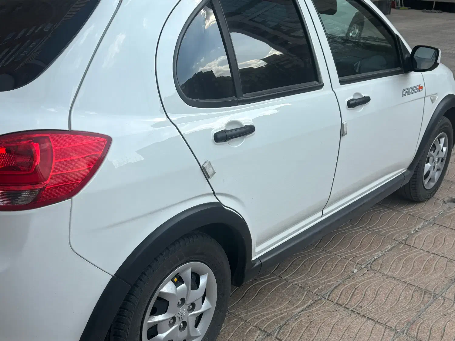 کوییک s|خودرو سواری و وانت|اراک, |دیوار