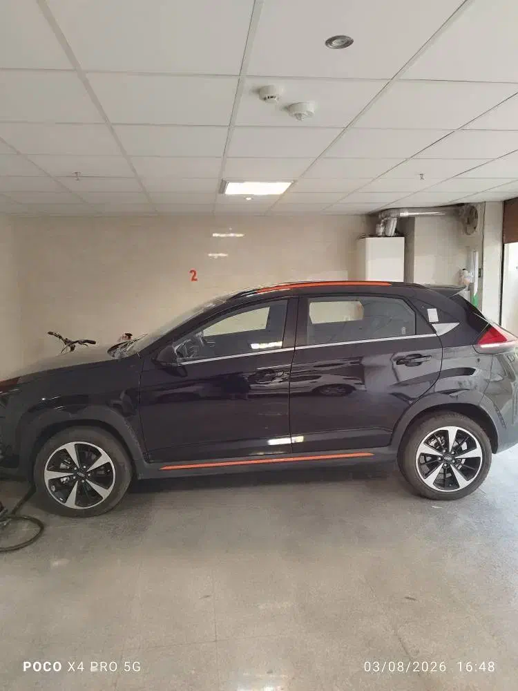 mvm x33 1404|خودرو سواری و وانت|تبریز, |دیوار