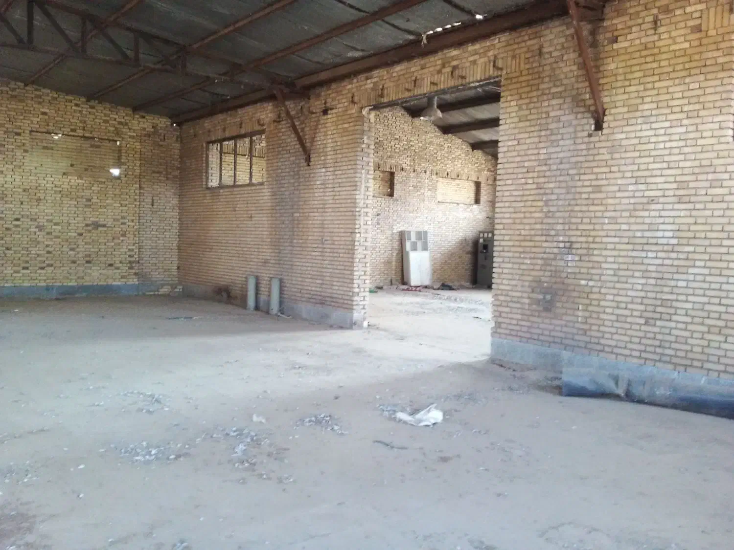 اجاره سوله برق ۱۵۰ آمپر|اجارهٔ دفتر صنعتی، کشاورزی، تجاری|نیشابور, ریوند|دیوار