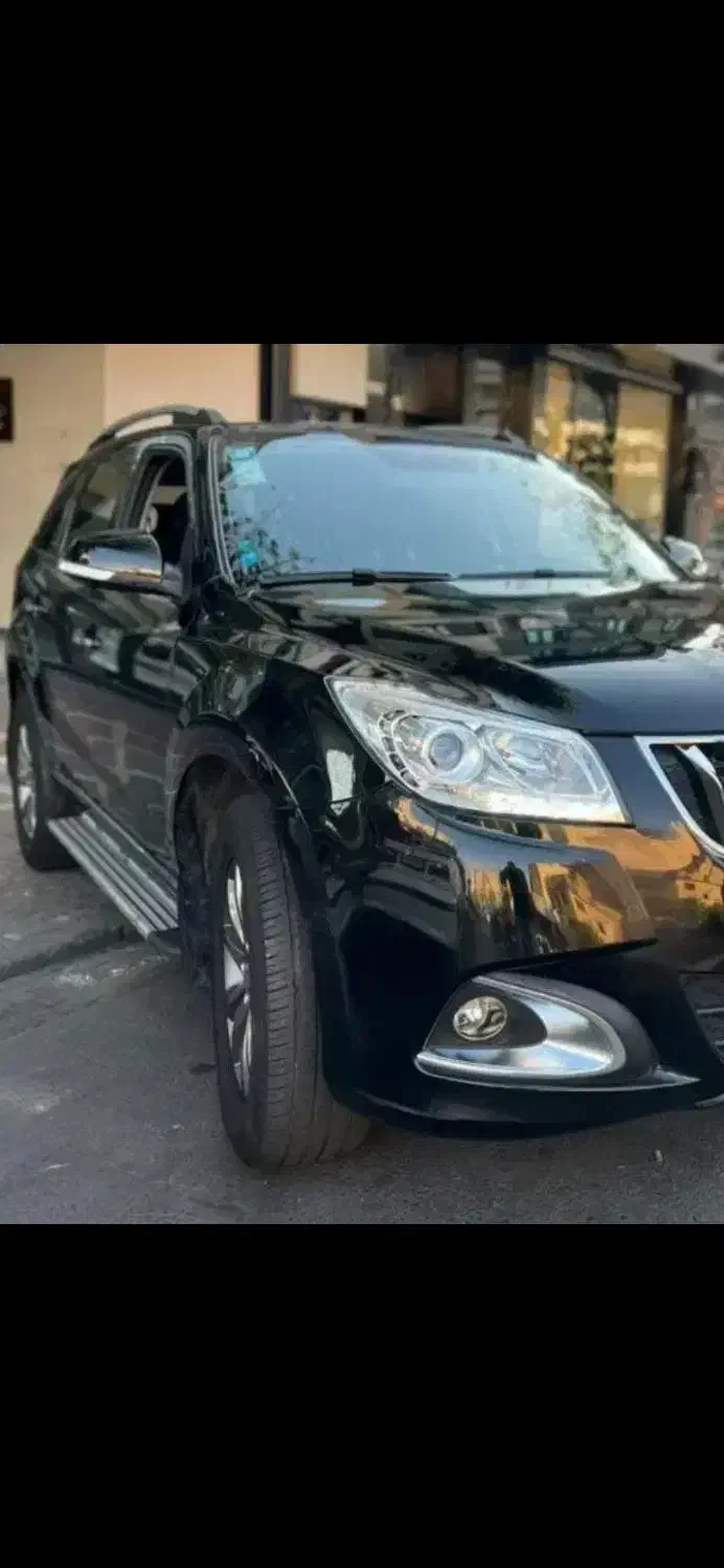 هایما +S7|خودرو سواری و وانت|تهران, شیراز|دیوار