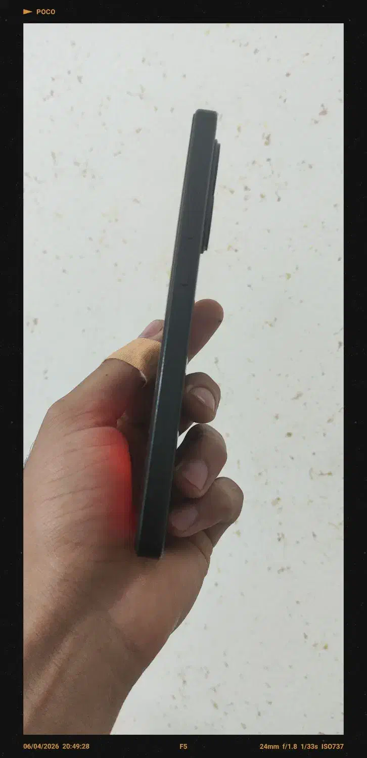 poco x7pro 512gig|موبایل|محمدیه-قزوین, |دیوار