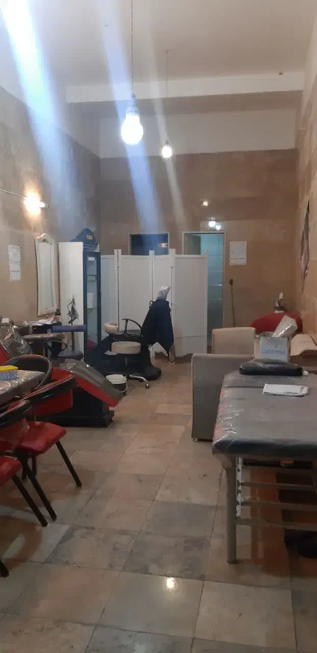 زیرزمین تجاری|اجارهٔ مغازه و غرفه|اندیشه, شهرک صدف|دیوار