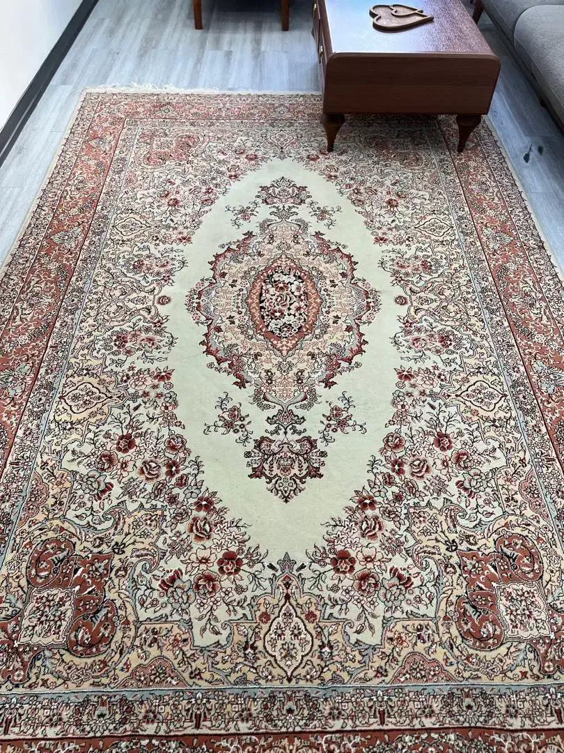 فرش ماشینی|فرش|پردیس, فاز ۱۱|دیوار