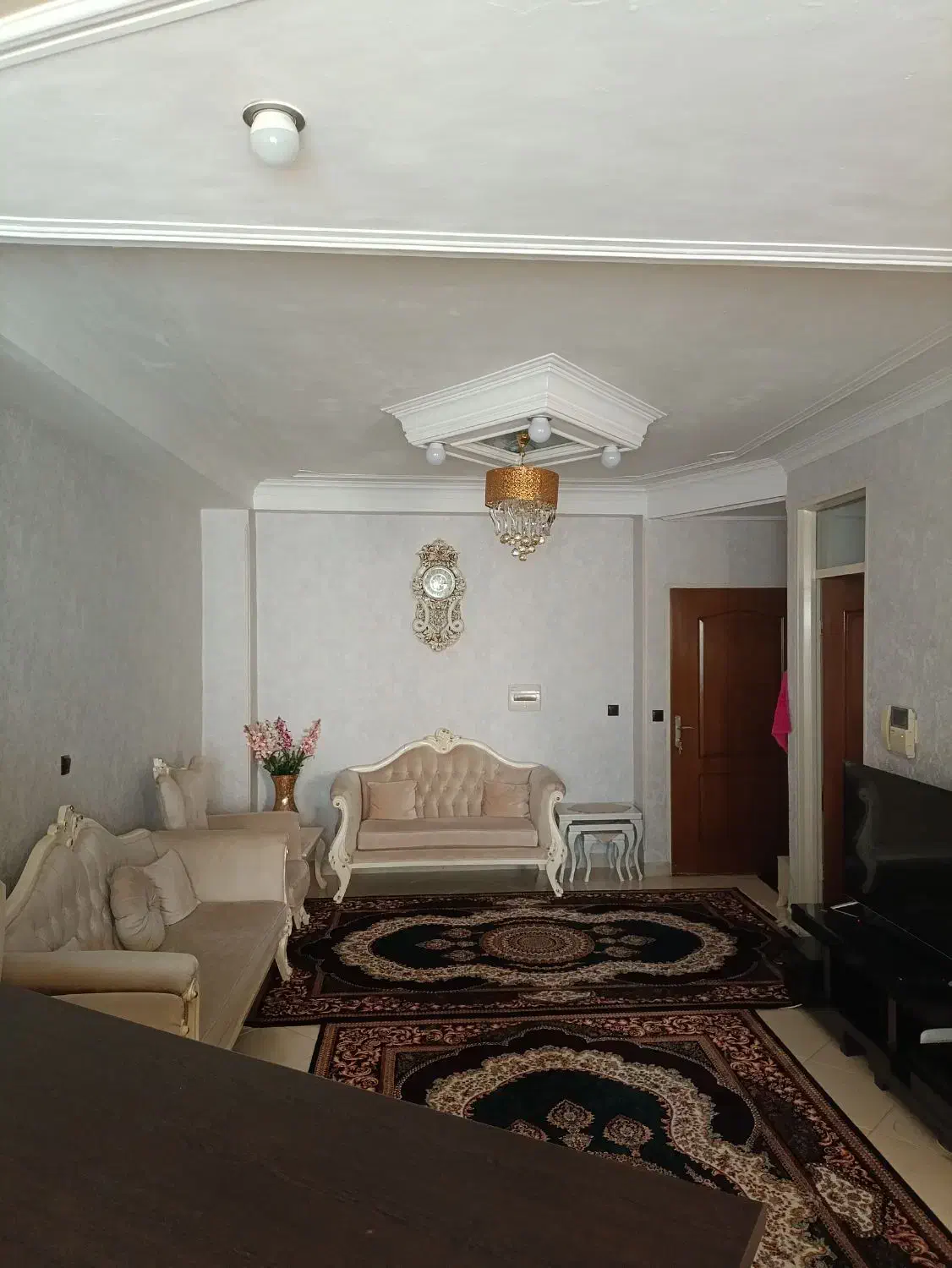 آپارتمان 62متر سنددار گلشهر بلوار هوشیار شهرک گلها|فروش آپارتمان|کرج, کوی گلها|دیوار