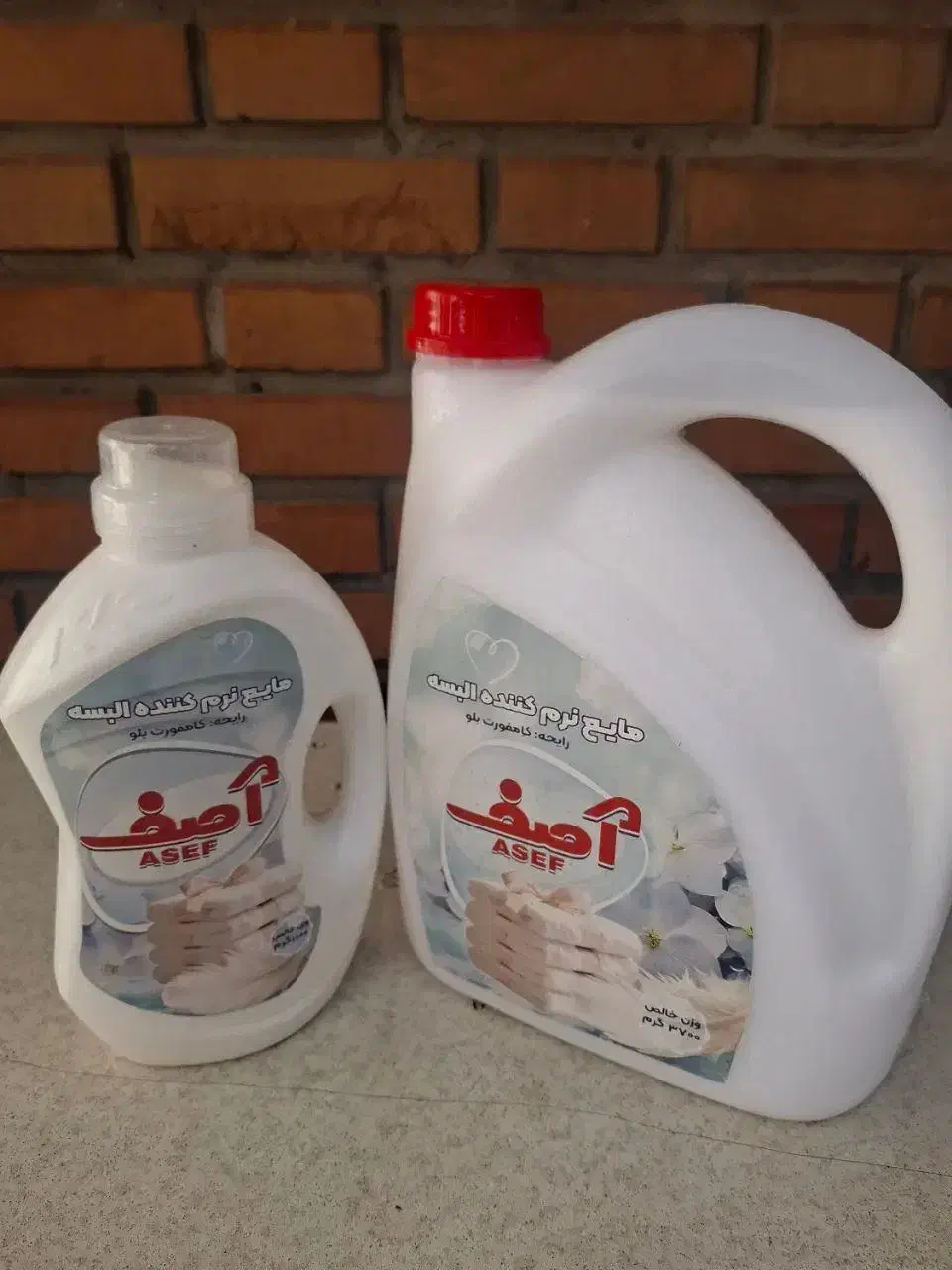 مایع ظرفشویی، مایع دستشویی،  نرم کننده لباس|مواد شوینده و دستمال کاغذی|تهران, جوادیه|دیوار