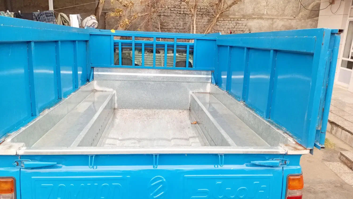 نیسان بنزینی مدل 1403|خودرو سواری و وانت|خرم‌آباد, |دیوار