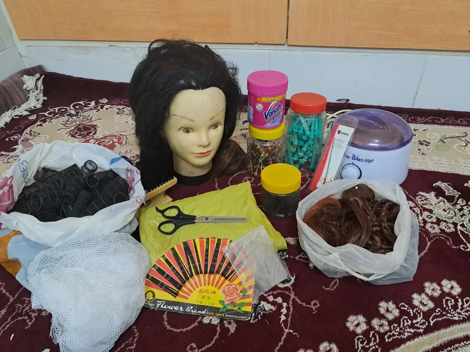 وسایل شخصی|حراج|کاشان, قطب راوندی|دیوار