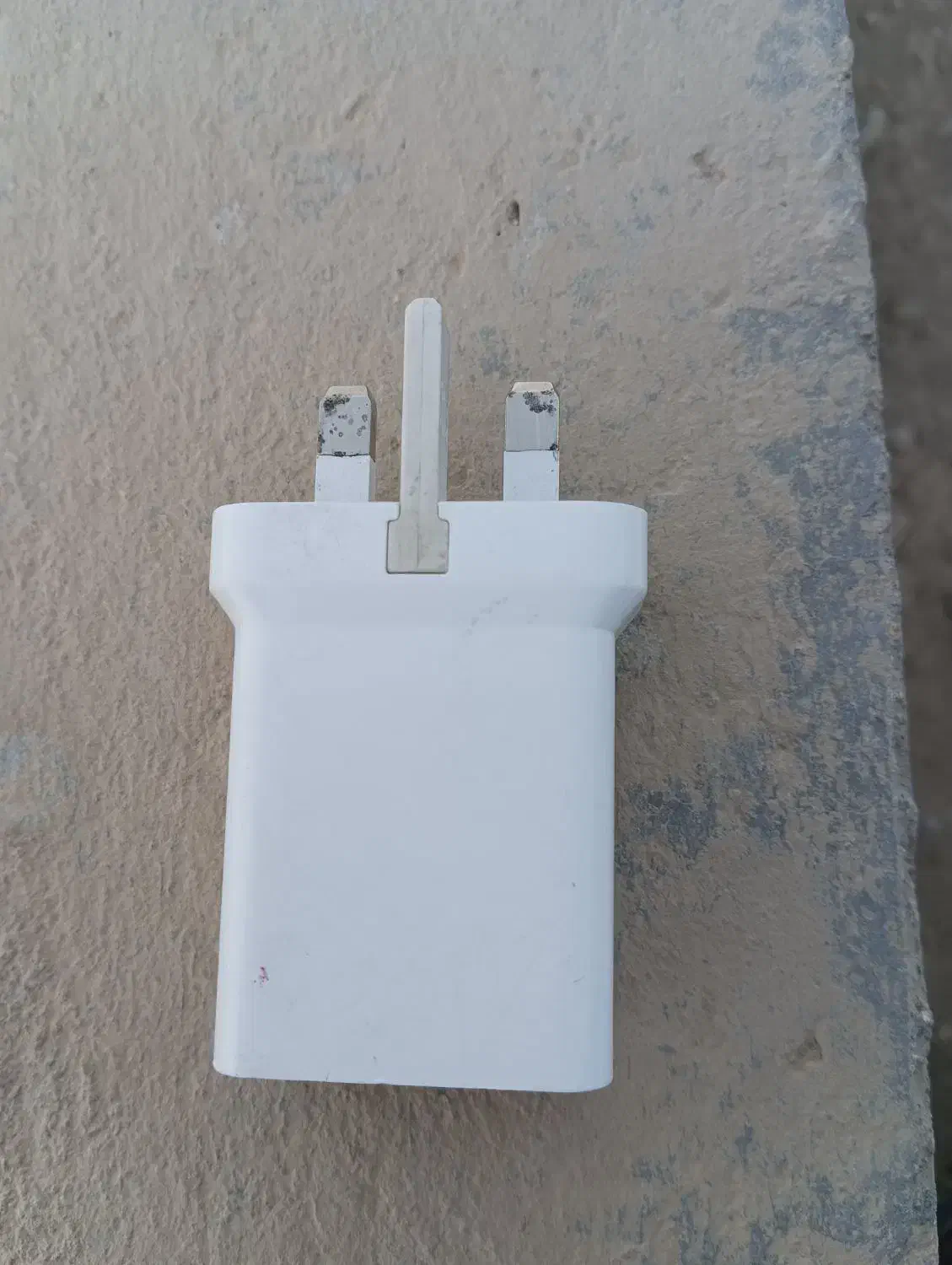 کلگی شارژر۳۳ وات|لوازم جانبی موبایل و تبلت|قم, عمار یاسر|دیوار