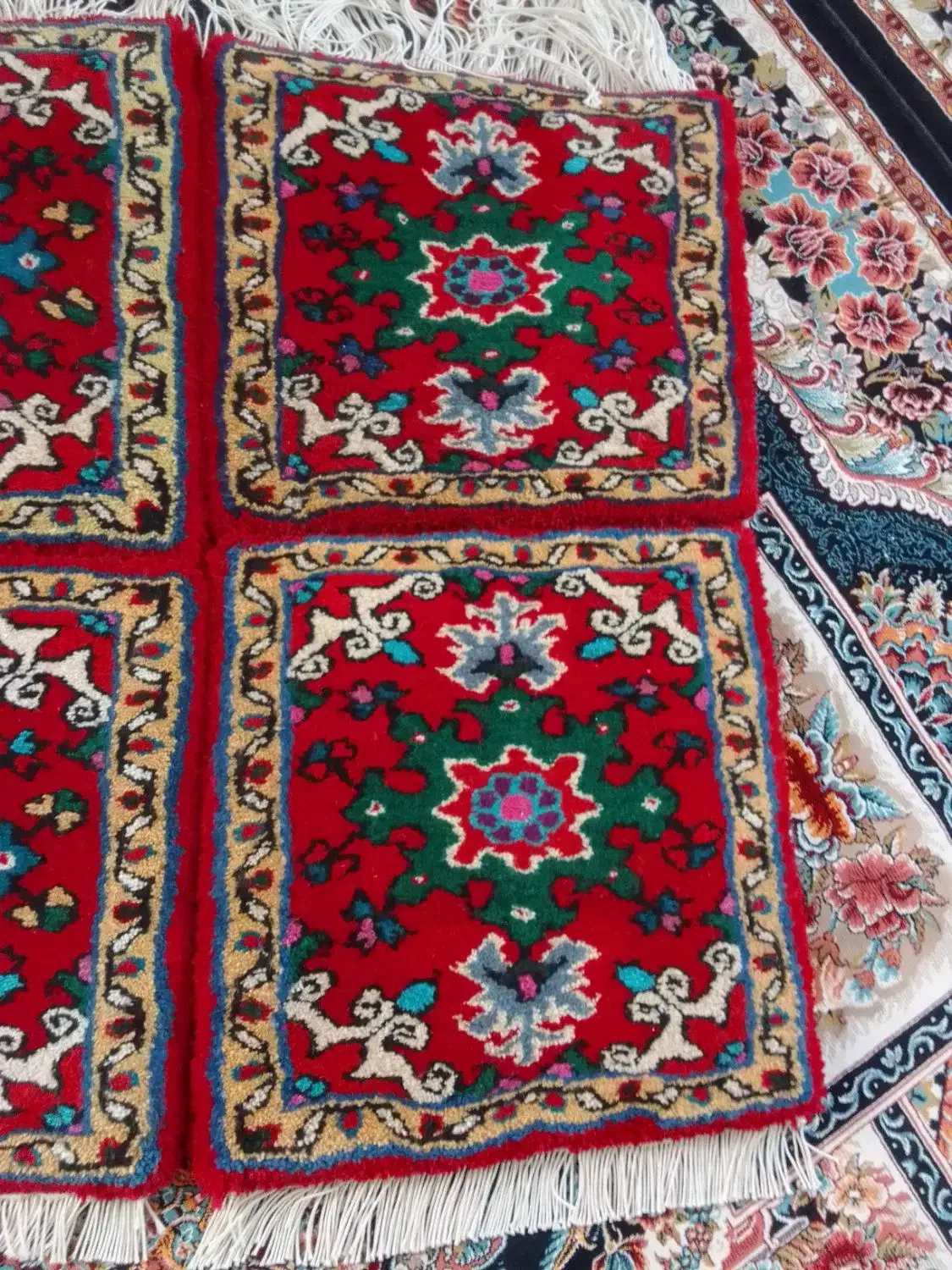 سلام دو جفت پا دری یا همان روصندلی|پادری|تبریز, |دیوار