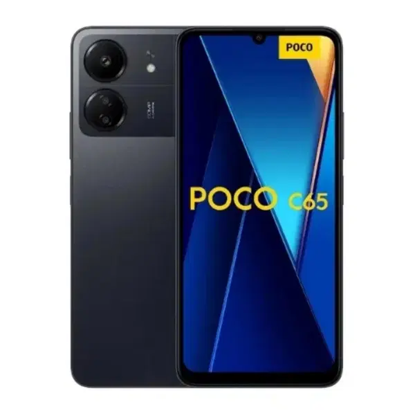 Poco C 65|موبایل|قیدار, |دیوار