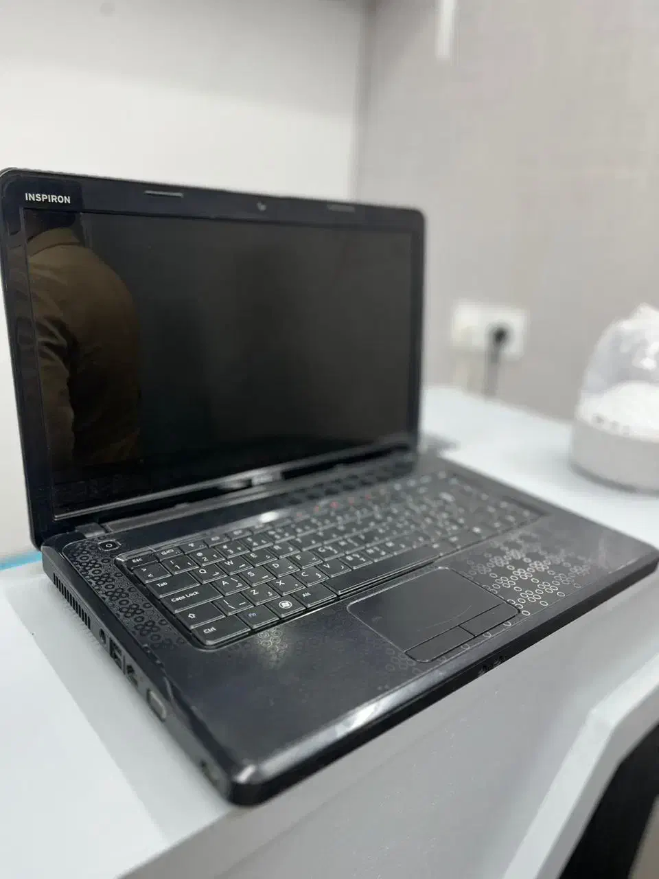 لپ تاپ دل درحدنو|رایانه همراه|کرج, شهرک جهان‌نما|دیوار