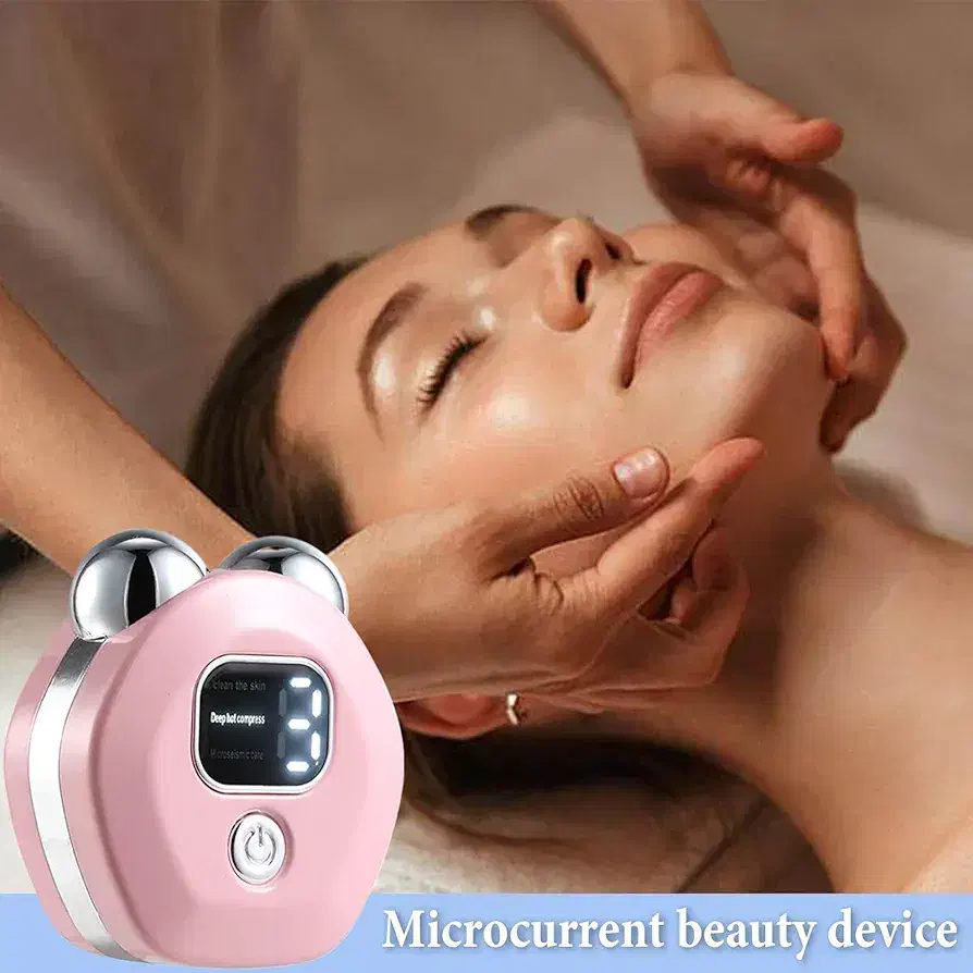 ماساژور صورت بانوان فوقالعاده عالی|آرایشی، بهداشتی، درمانی|جم, |دیوار