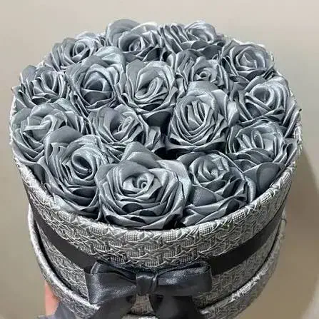 گل رز ربانی قشنگمون|گل مصنوعی|مشگین شهر, |دیوار