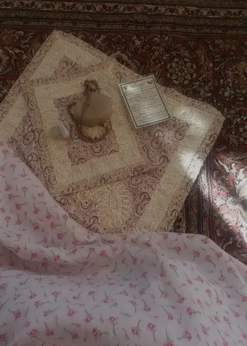 دعاتضمینی انگشتر و غیره|بدلیجات|کرمان, |دیوار