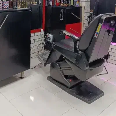 صندلی ارایشگاه|آرایشگاه و سالنهای زیبایی|پاکدشت, شهرک امام رضا|دیوار