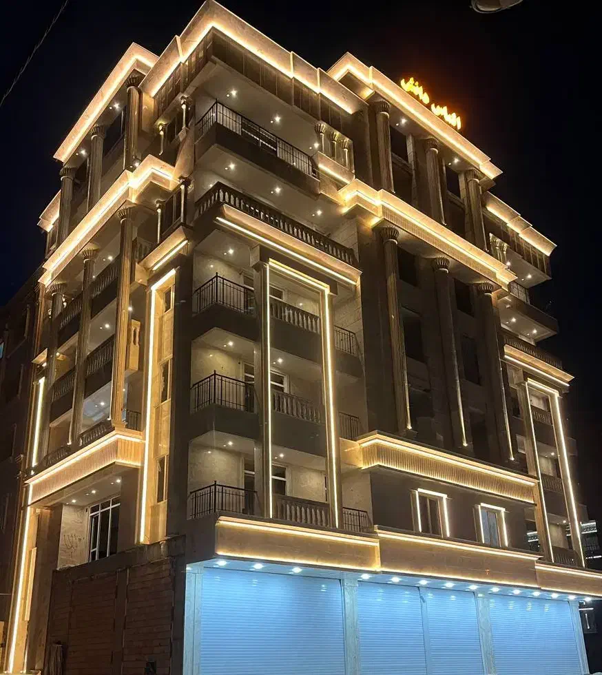 اجاره مغازه ۵۰ متری  شهرک دانش|اجارهٔ مغازه و غرفه|هشتگرد, شهرک کوثر|دیوار