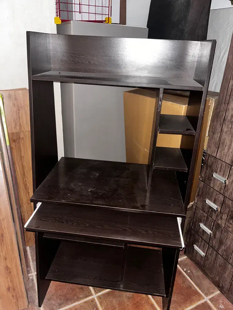 میز کامپیوتر|میز تحریر و کامپیوتر|تهران, فاطمی|دیوار