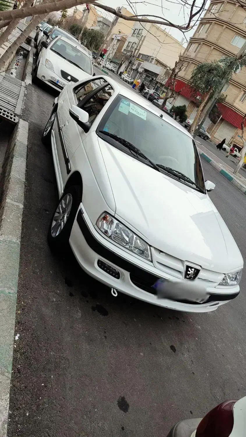 پرشیا موتور جدید|خودرو سواری و وانت|تهران, مشیریه|دیوار