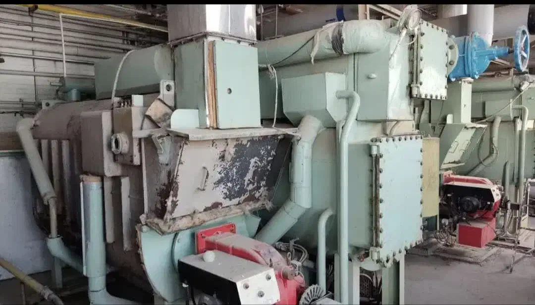 خریدار و فروش انواع چیلرهای جذبی و تراکمی آبخنک|کولر گازی و فن‌کوئل|تهران, ستارخان|دیوار