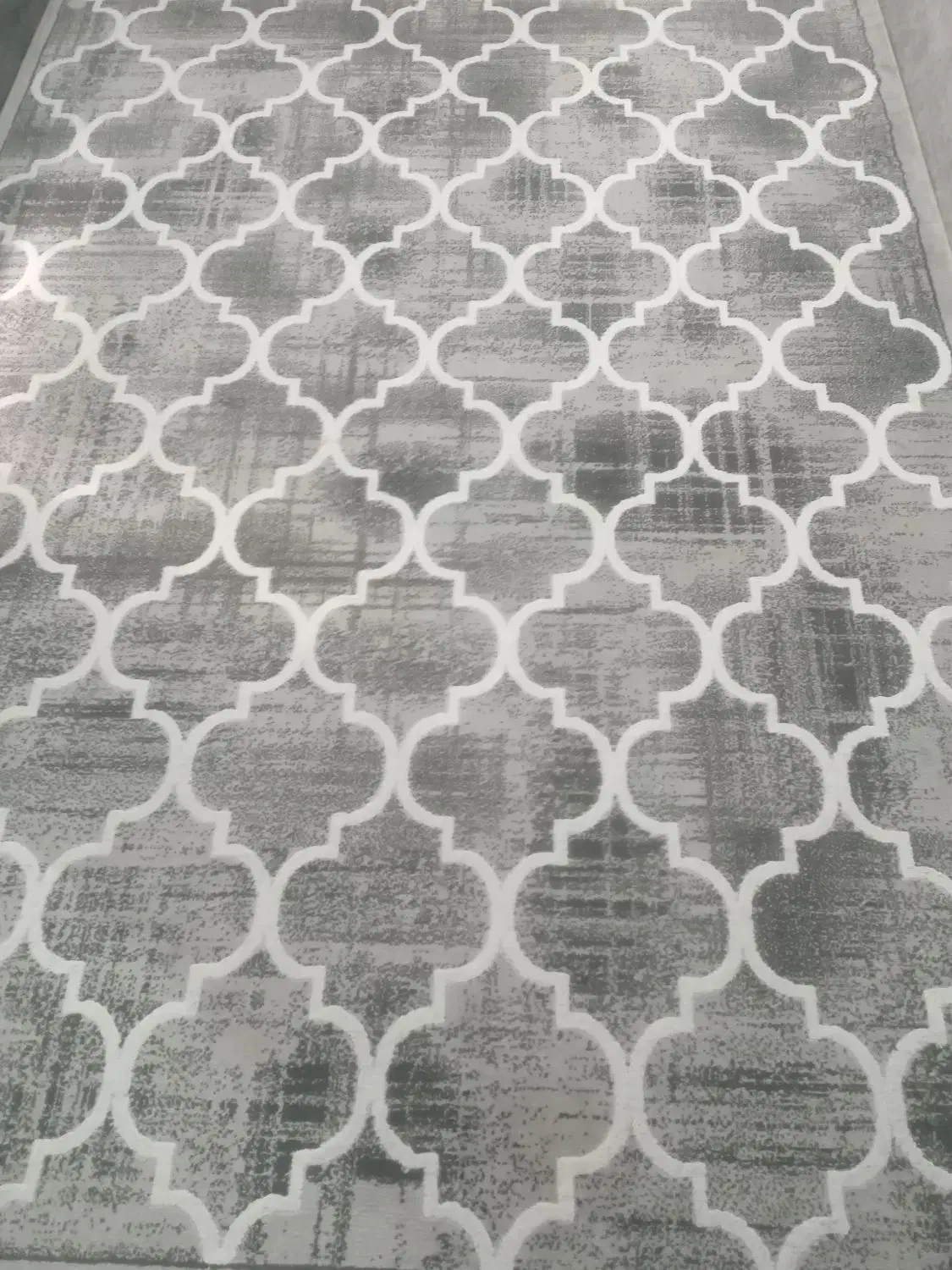 فرش ۴ متری همراه پادری ست|فرش|نسیم‌شهر, |دیوار