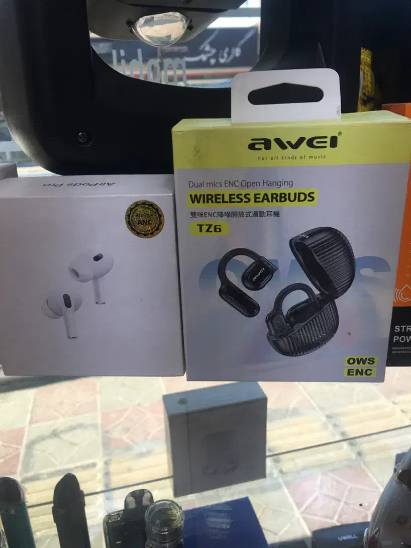 ایرپاد|لوازم جانبی موبایل و تبلت|ورامین, ورامین|دیوار