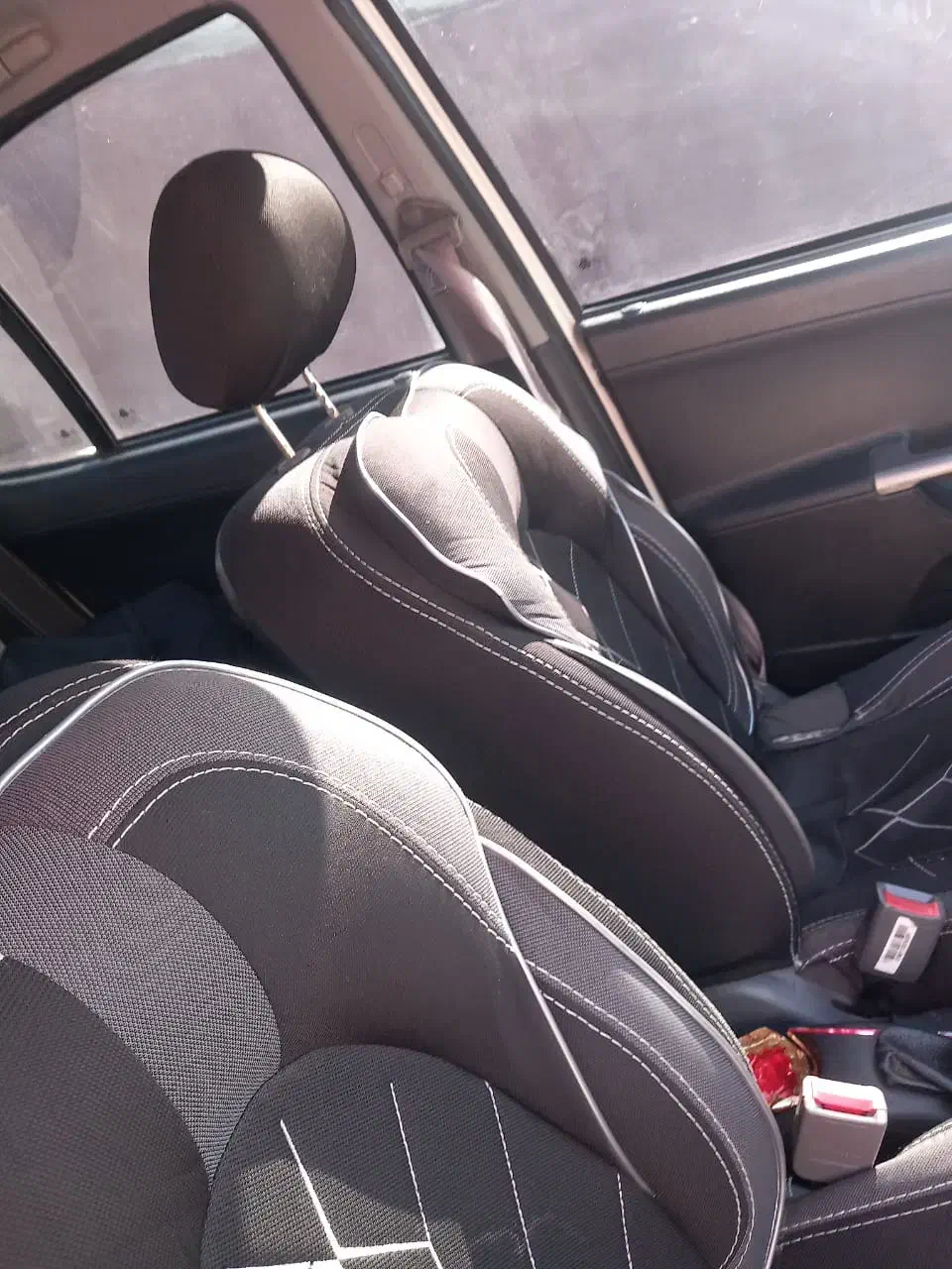 ساینا اس|خودرو سواری و وانت|استهبان, |دیوار