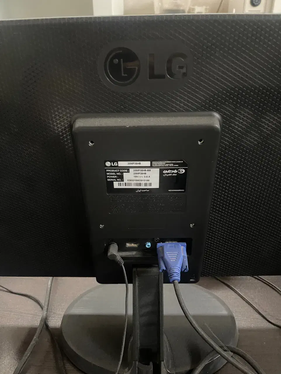 مانیتور|قطعات و لوازم جانبی رایانه|چهارباغ, |دیوار