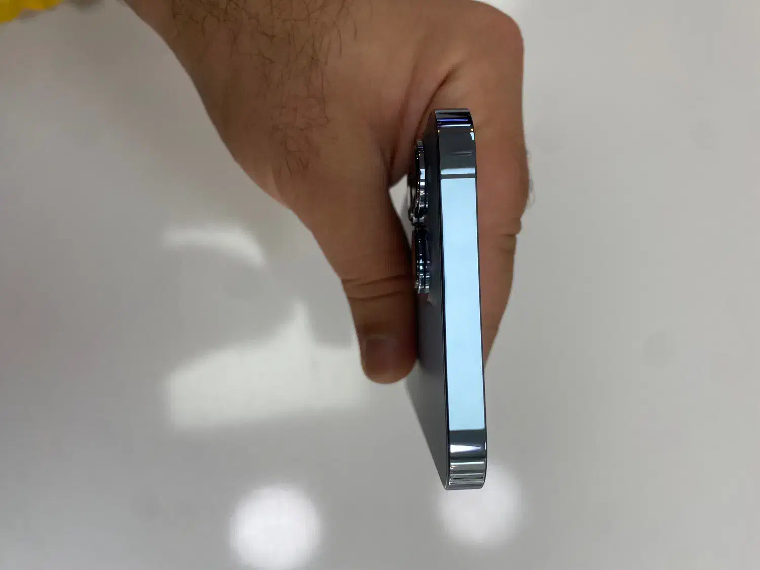 ۱۳ پرو ۲۵۶|موبایل|لاهیجان, امیرشهید|دیوار