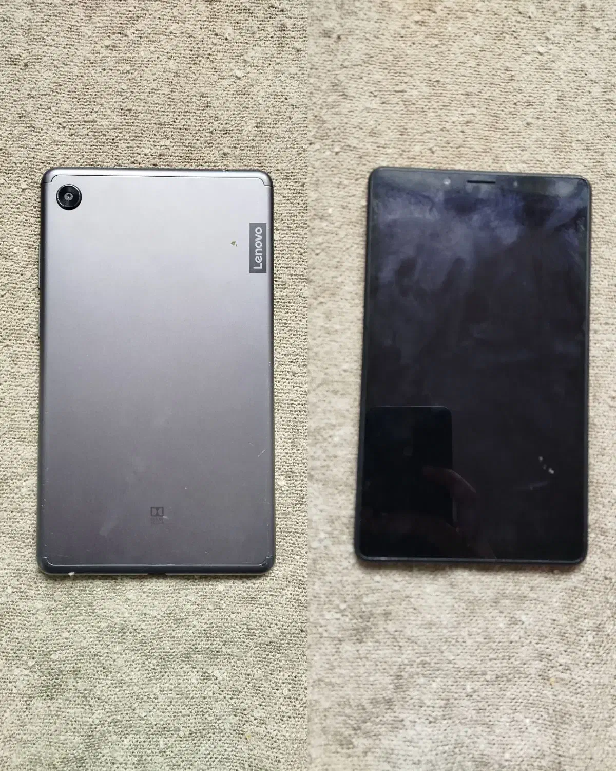 ضایعات 5 عدد تبلت|تبلت|تهران, شکیبا|دیوار