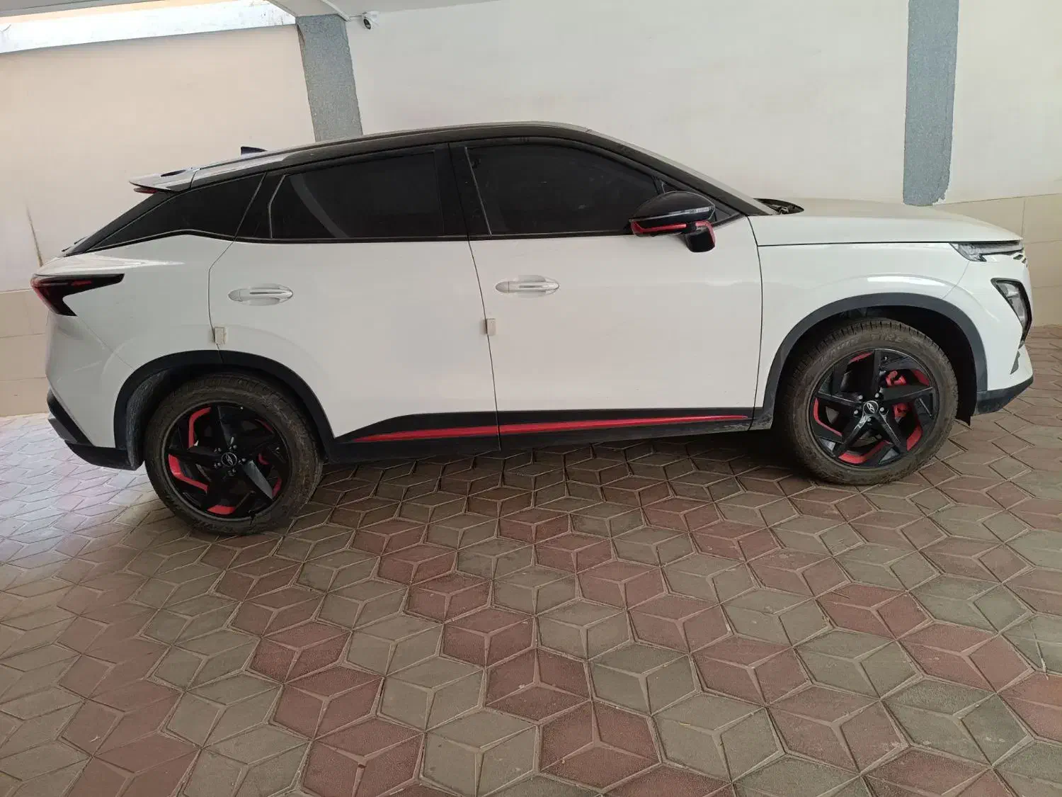 فونیکس اف ایکس پرمیوم|خودرو سواری و وانت|بیرجند, |دیوار