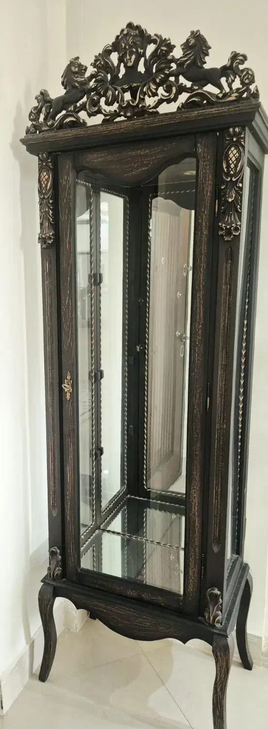 فروش بوفه|بوفه، ویترین، کنسول|بندرعباس, |دیوار