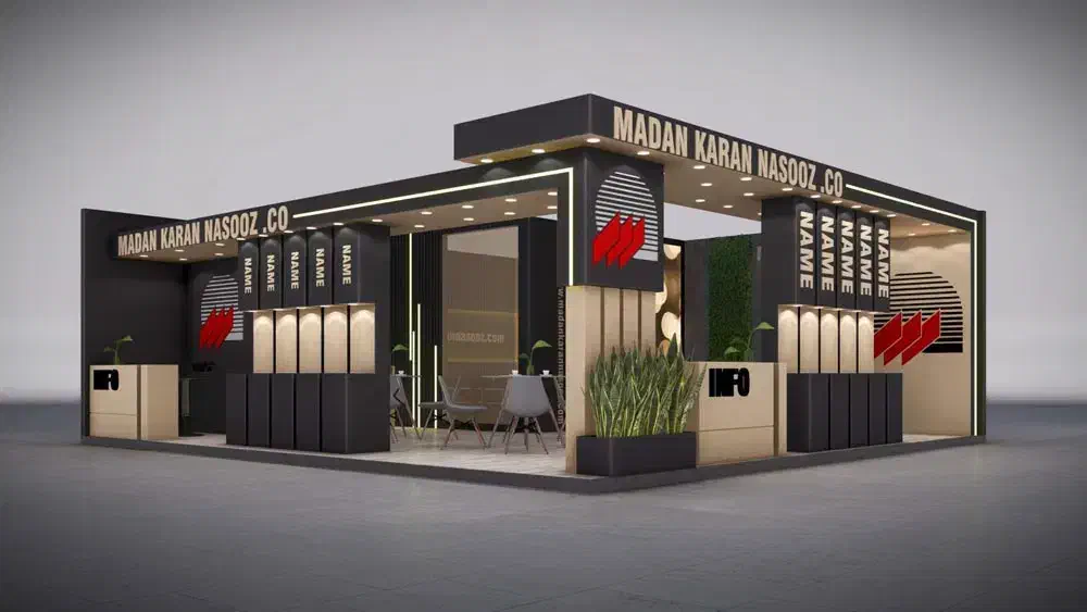 استخدام مدیر پروژه غرفه سازی|استخدام اداری و مدیریت|تهران, جنتآباد مرکزی|دیوار