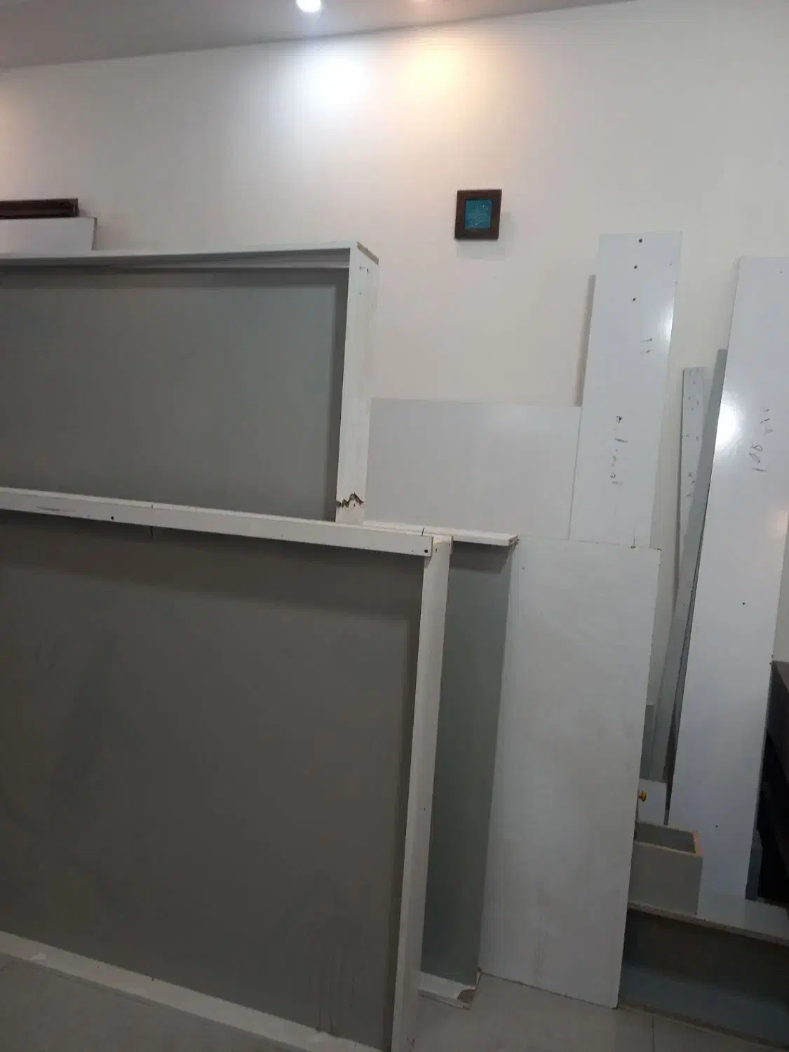 پارتیشن|مصالح و تجهیزات ساختمان|چناران, |دیوار