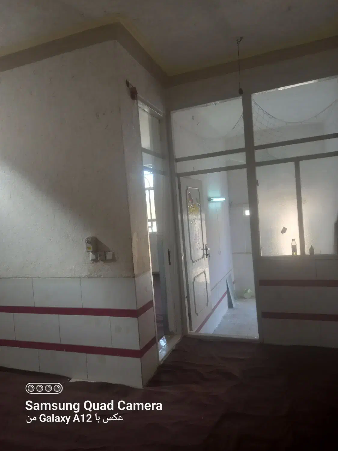 منزل اجاره ای مهریز خورمیزسفلی|اجارهٔ خانه و ویلا|مهریز, |دیوار