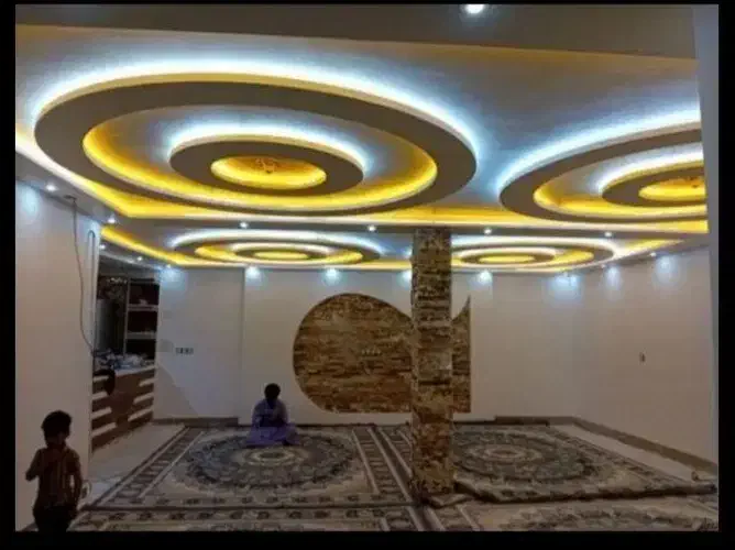 برقکاری ولوله کشی ساختمان  ولوله بازکنی صفر تا صد|خدمات پیشه و مهارت|خاش, |دیوار