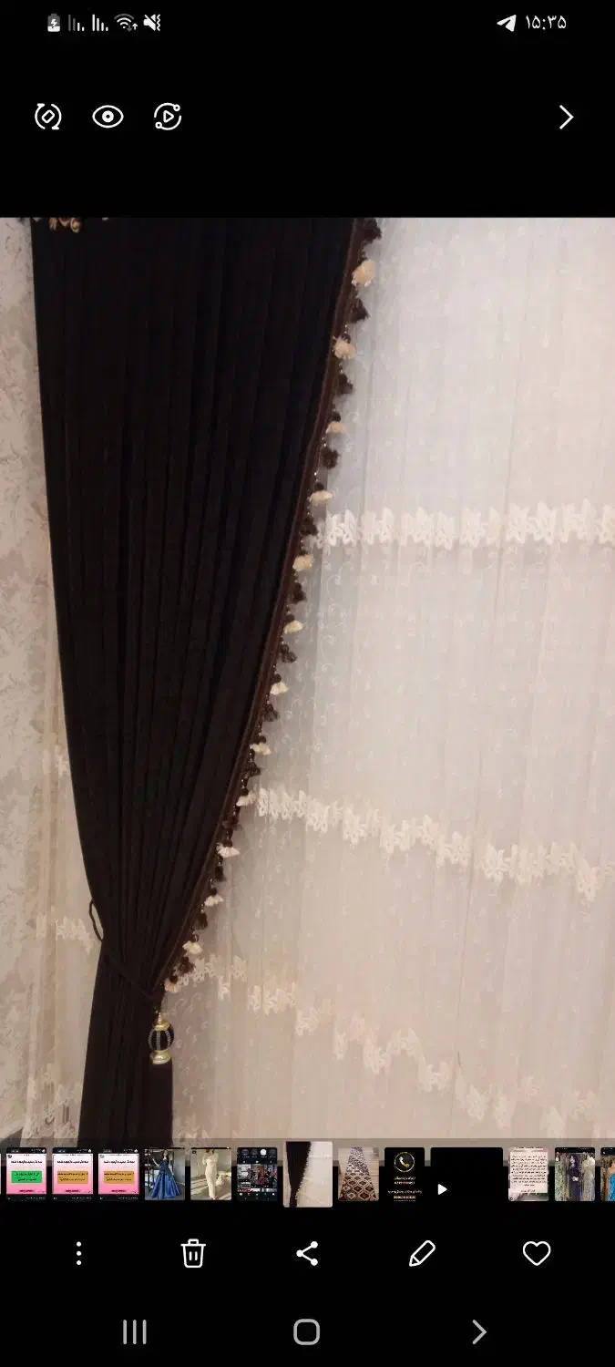 فرش وپرده|فرش|اهر, |دیوار