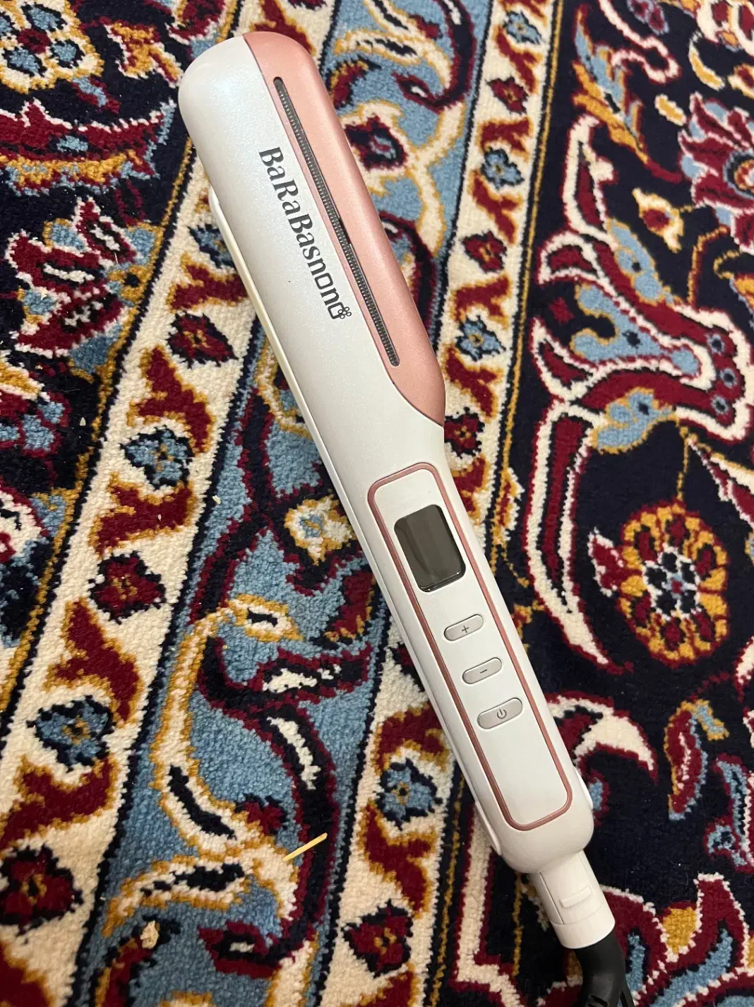 اتو مو|آرایشی، بهداشتی، درمانی|آباده, |دیوار