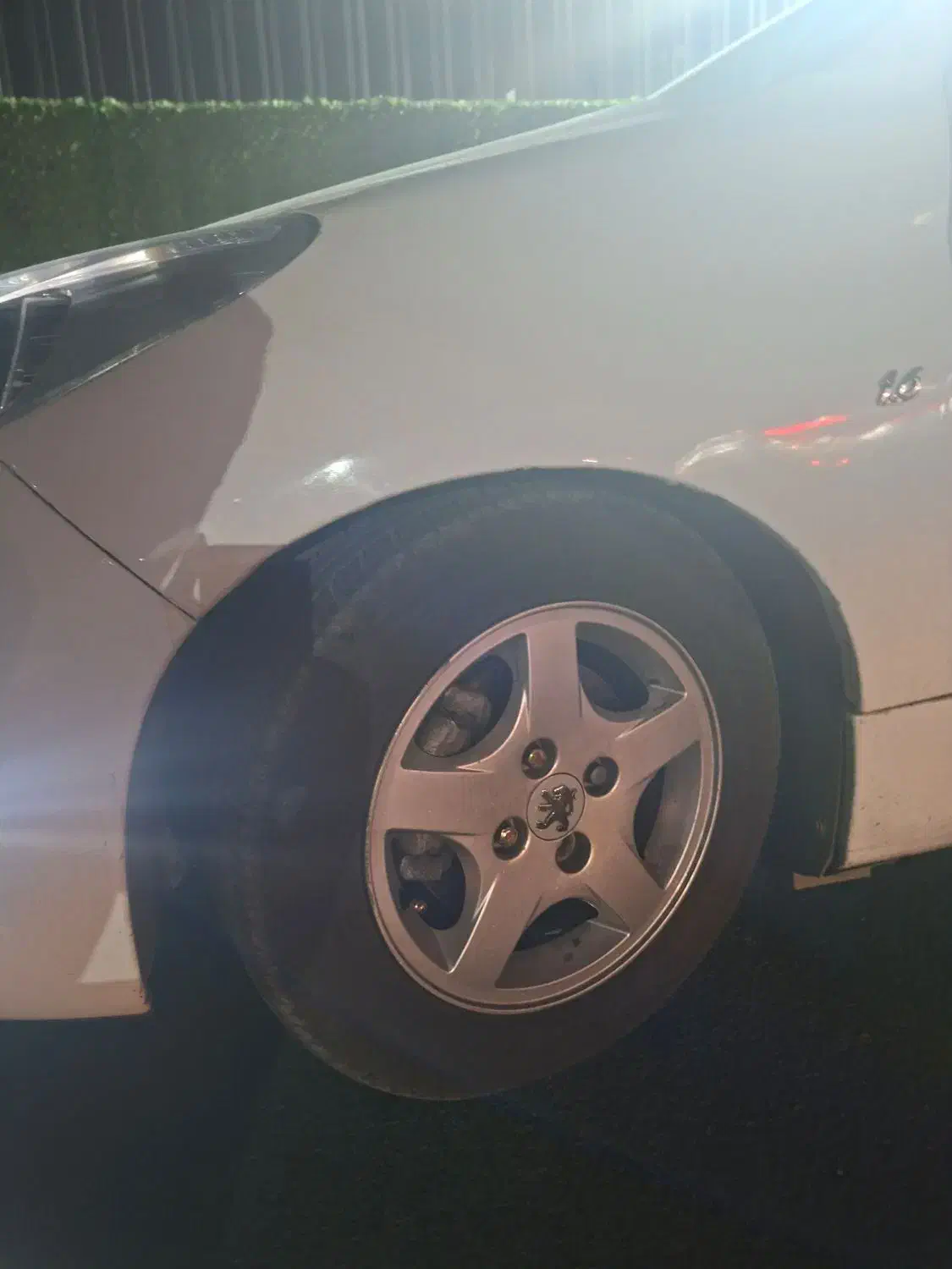 کمک فنر kds|قطعات یدکی و لوازم جانبی|کرج, گلشهر|دیوار