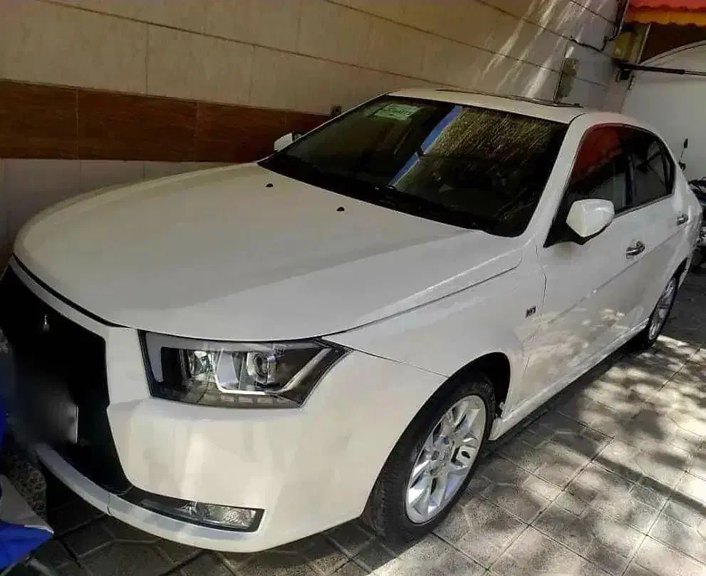 دنا پلاس توربو. فول اتومات . اپشنال مدل ۱۴۰۴|خودرو سواری و وانت|مشهد, هنرور|دیوار