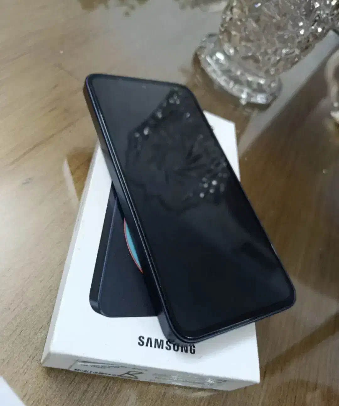 گوشی A35 درحد اک|موبایل|رفسنجان, |دیوار