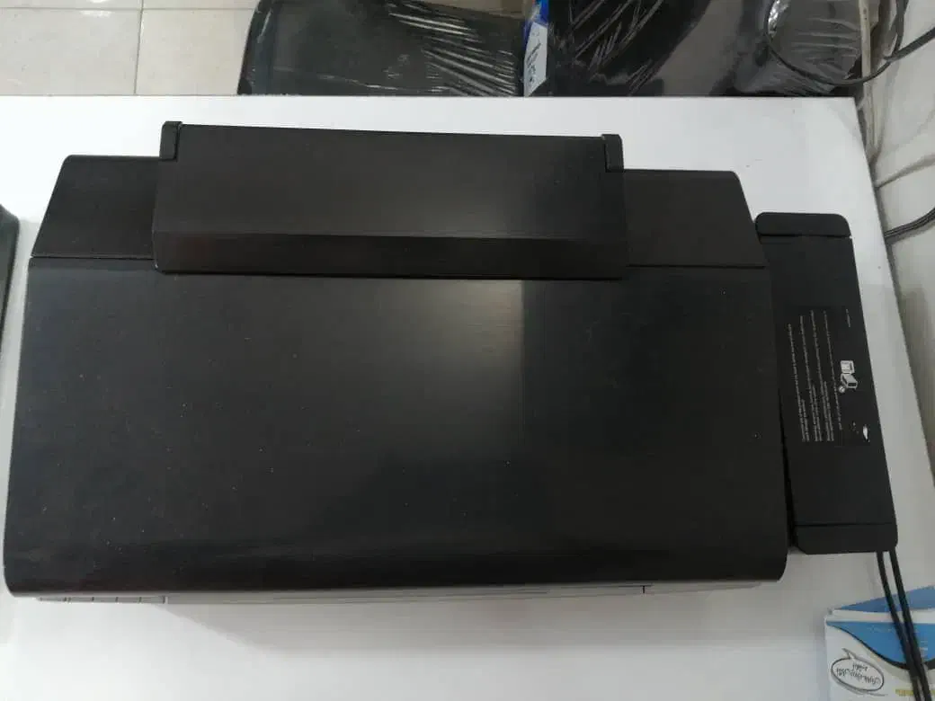 پرینتر رنگی اپسون L805|پرینتر، اسکنر، کپی، فکس|قم, پردیسان|دیوار