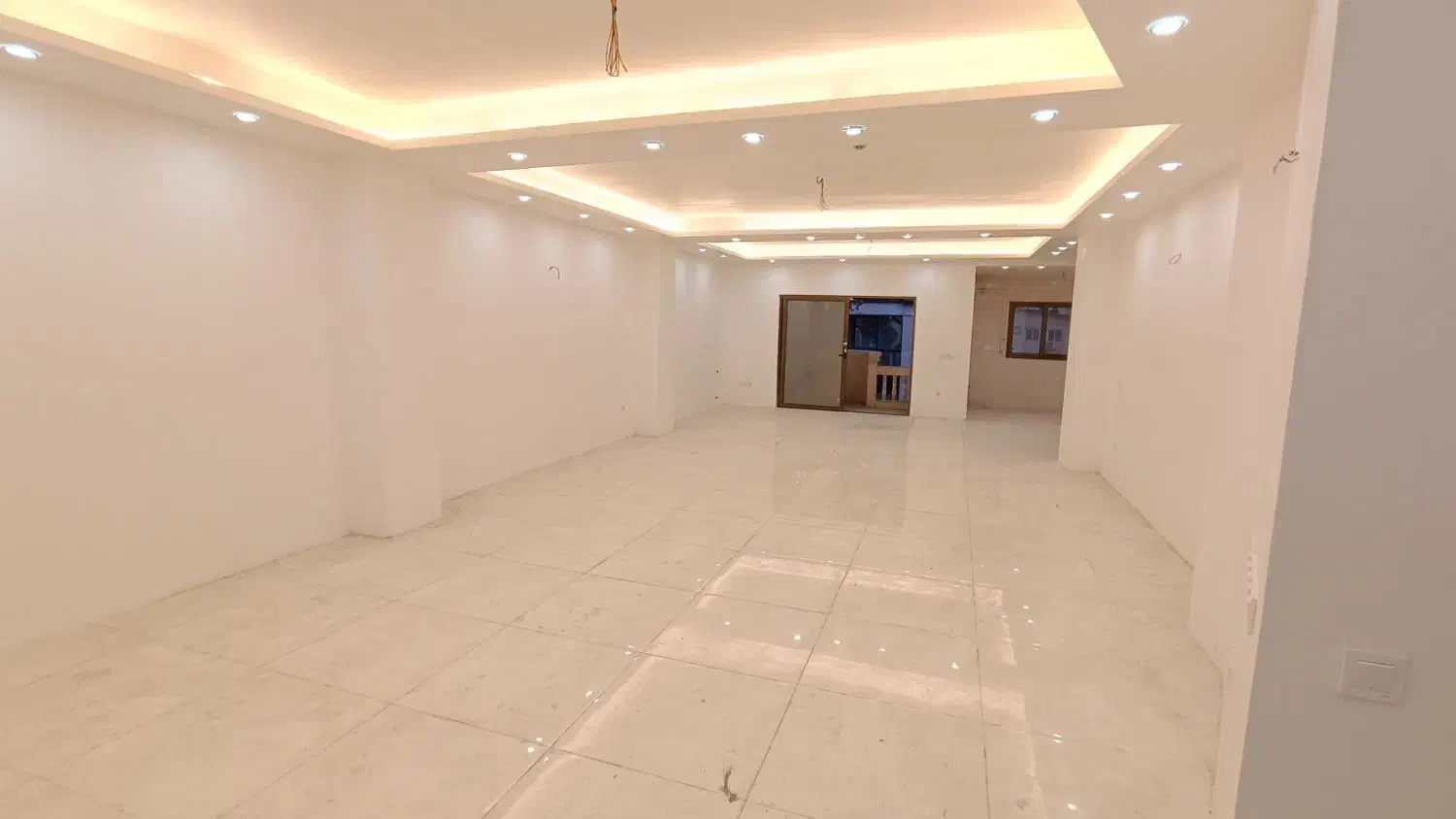 گرگانپارس/۱۸۷ متری/لوکس واقعی نه روی کاغذ|فروش آپارتمان|گرگان, |دیوار