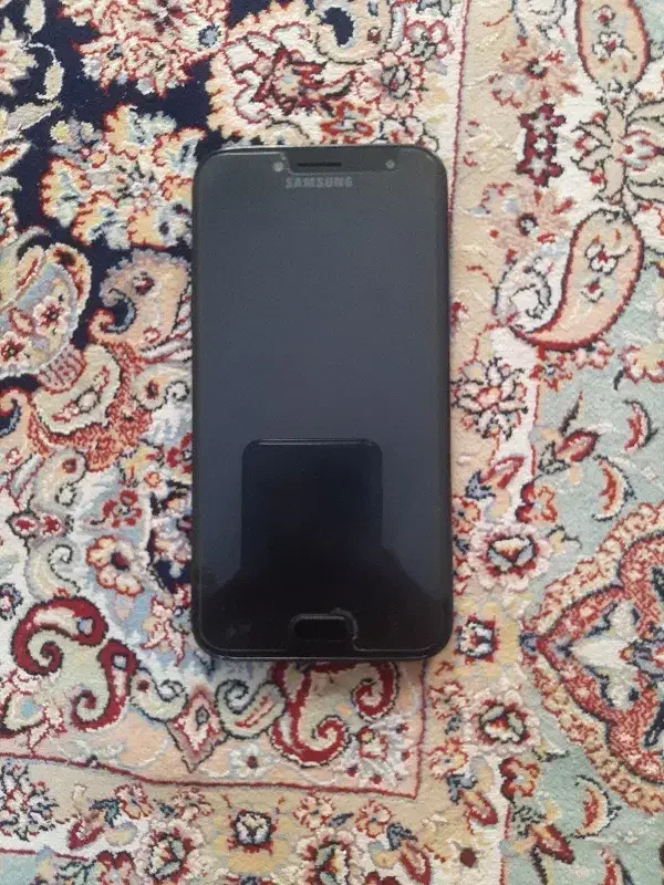 گوشی سامسونگ مدل Grand prime pro|موبایل|تهران, نیکنام|دیوار