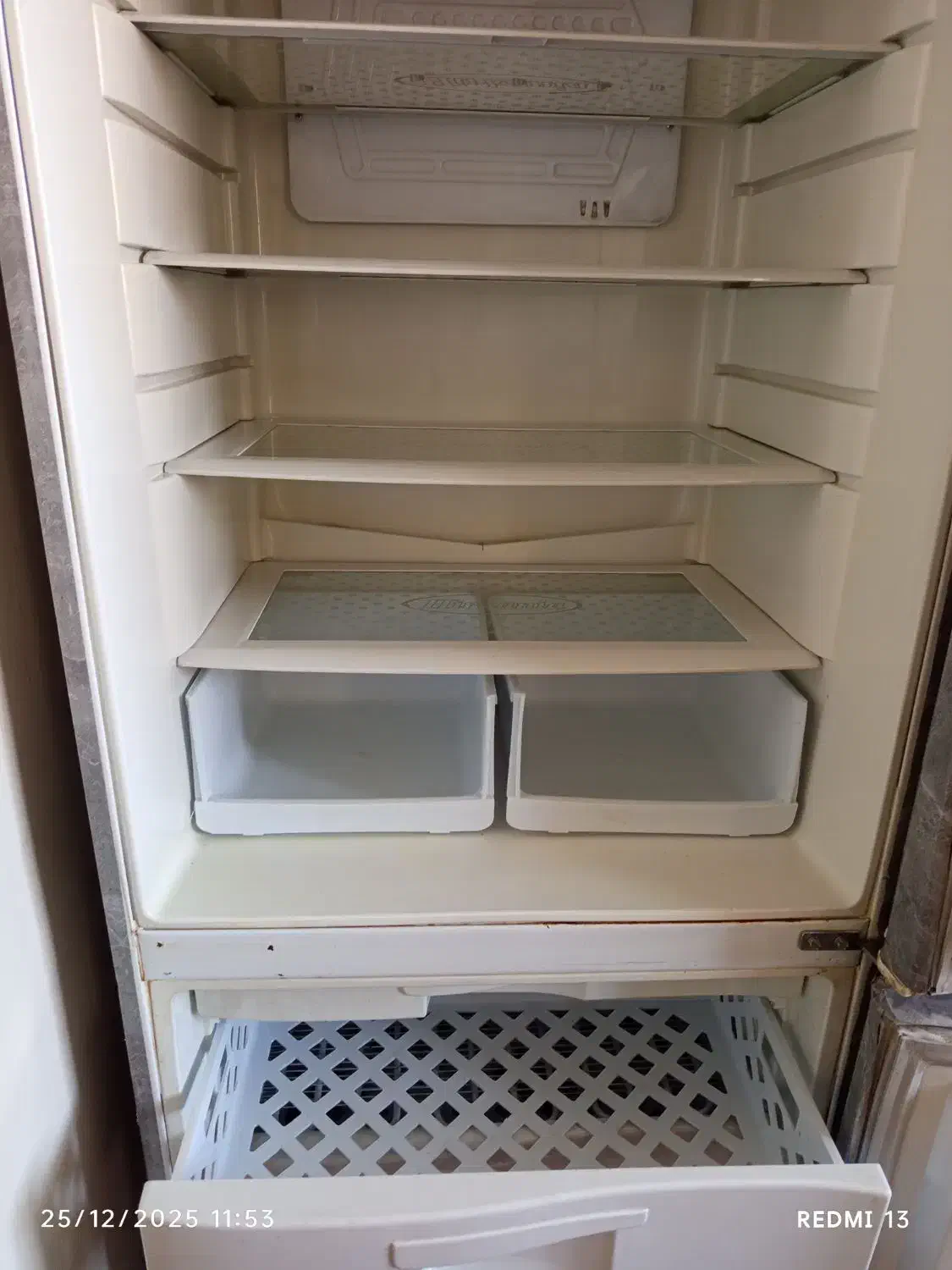 یخچال|یخچال و فریزر|شهرکرد, |دیوار