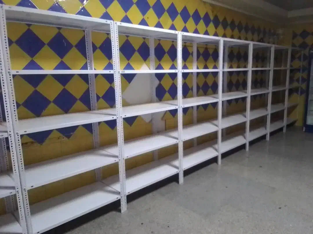 قفسه محکم انباری|فروشگاه و مغازه|تهران, تهرانسر مرکزی|دیوار