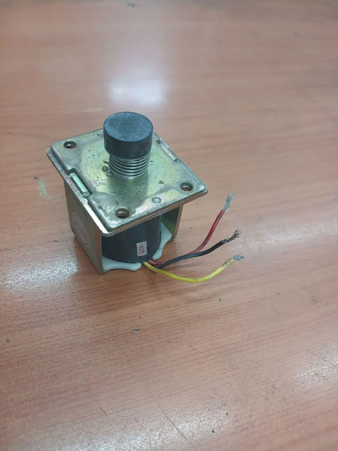 شیر برقی آبگرم کن گازی بوتان|آبگرمکن، پکیج، شوفاژ|رشت, خواهر امام|دیوار