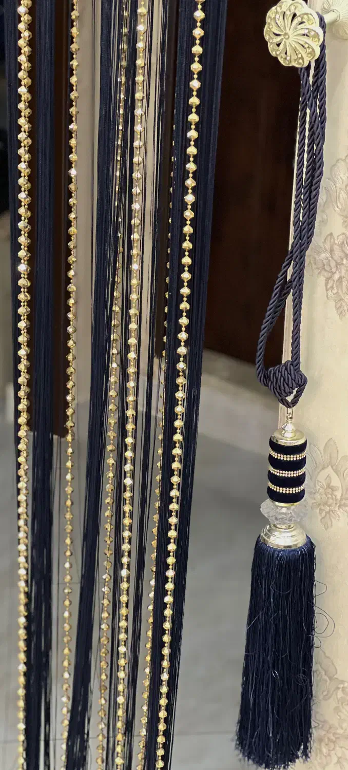 پرده پذیرایی|پرده، رانر، رومیزی|خمام, |دیوار