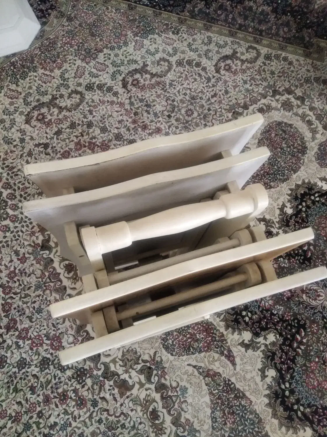 میز عسلی تاشونو|مبلمان خانگی و میز عسلی|زاهدان, |دیوار