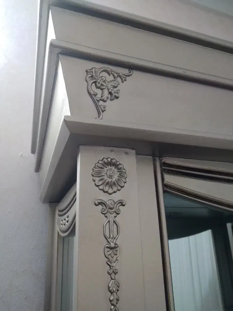 بوفه|بوفه، ویترین، کنسول|اردبیل, |دیوار